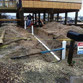 Johnny B's Plumbing & Heating LLC New water & sewers for recently elevated homes in Little egg Harbor, Mystic Island, Tuckerton, Beach Haven and Seasid