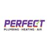 Perfect Plumbing Heating & Air logo