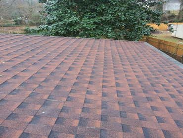 Photos by Advanced Roofing & Remodeling #1