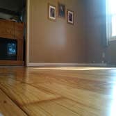 Photos from Magnolia Custom Hardwood Floors ceramic, laminate, install ,custom design, inlay