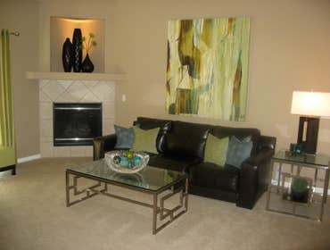 Interiors By Eric James Photo Gallery