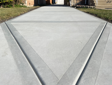 Construction Group LLC - Concrete