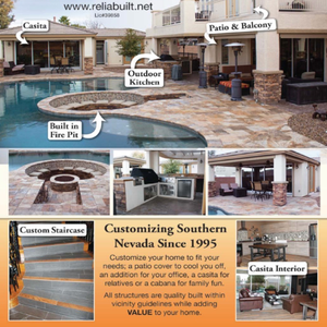 Reliabuilt Construction Company