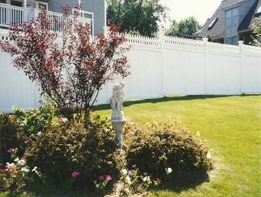 Newport Topper