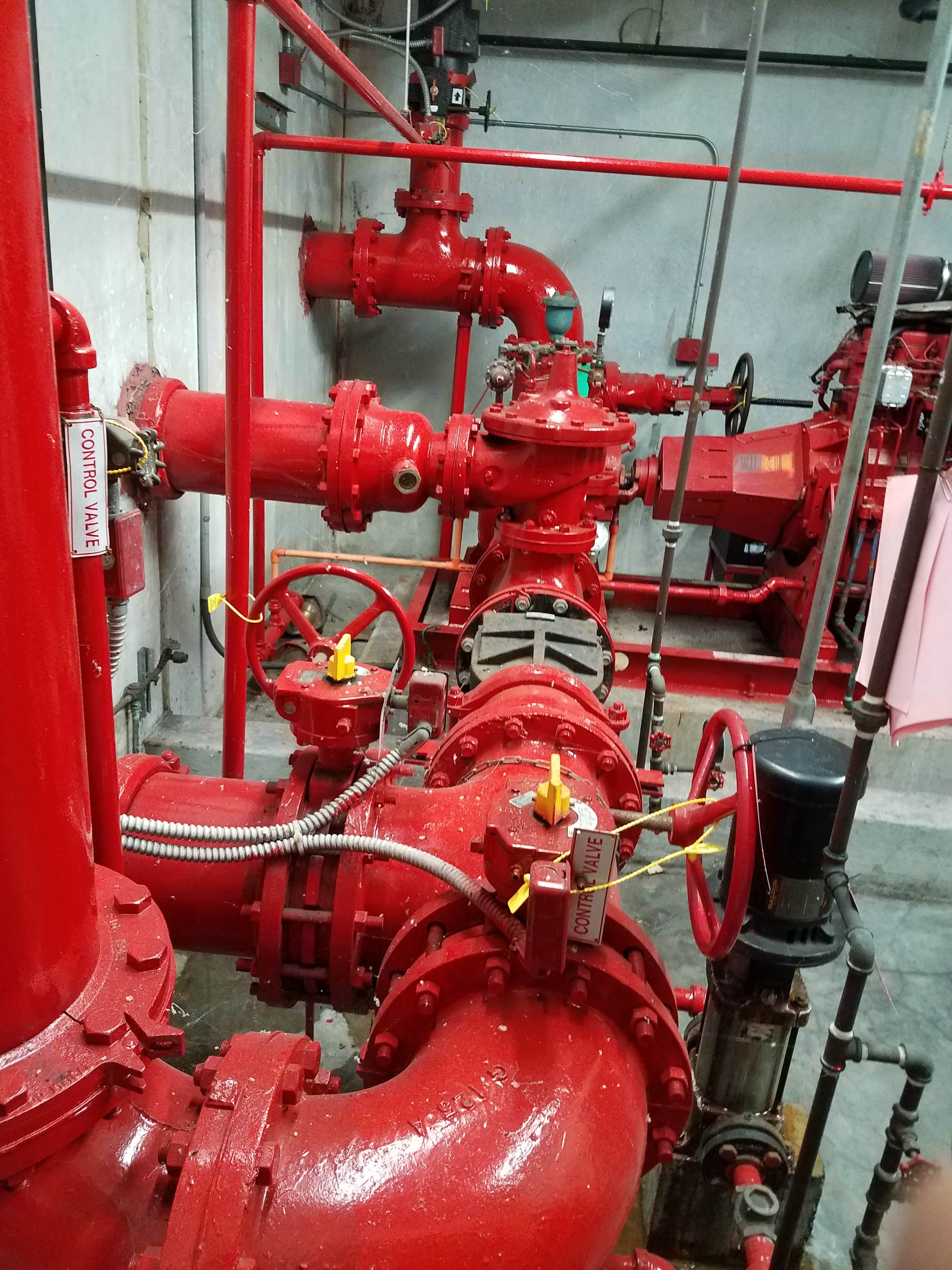 ASAP Fire Sprinkler Protection | Miami FL | Get a Bid | BuildZoom