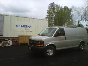 Photo(s) from Star Building Services Llc
