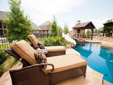 Landscaping