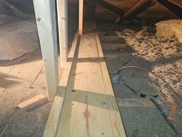 Photos by RIA Construction