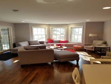 Photos from Casey Construction