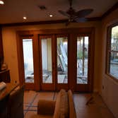 Open Rear Wall