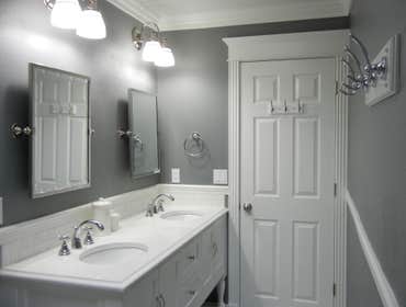 Bathroom 1
