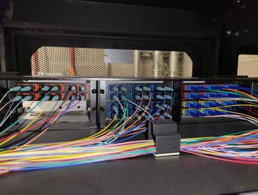 Photos by Apex Structured Cabling LLC #1