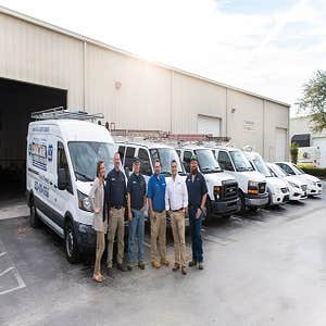 Cool Air - Air Conditioning & Refrigeration