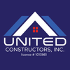 United Constructors Inc logo