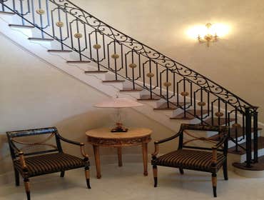 Photo(s) from Edwards Ornamental Iron