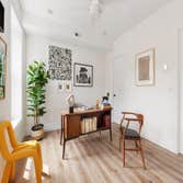 Stake Home Renovations Kane Street For this renovation at Kane Street, we provided a comprehensive design and build process, creating a modern yet time