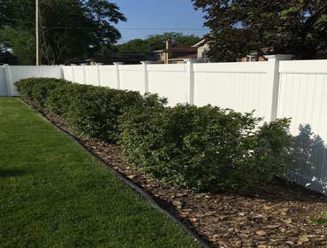 Photos by Bespoke Fence #1