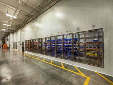 Food Storage