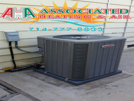 Air Conditioner