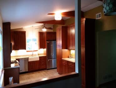 Photo(s) from Total Home Construction, Inc.