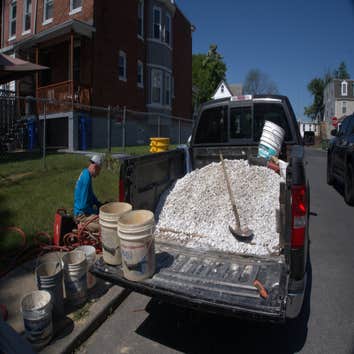Accurate Builders of the Chesapeake