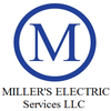 Miller's Electric Services LLC logo