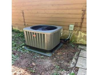 Photos by Hickory Heating and Cooling Repair #1