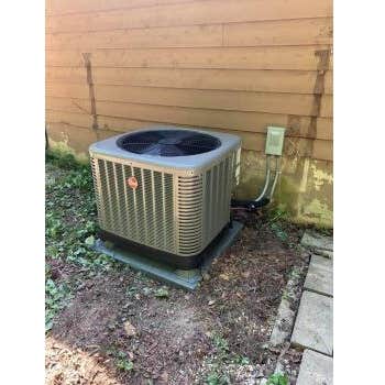 Photos by Hickory Heating and Cooling Repair #1