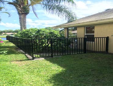 Fences