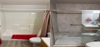 Luxury Bath Portland