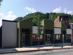 Congress Street Retail: Troy, NY