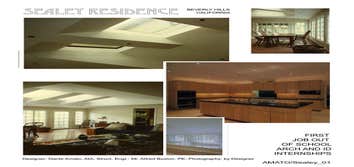 Sealey Residence