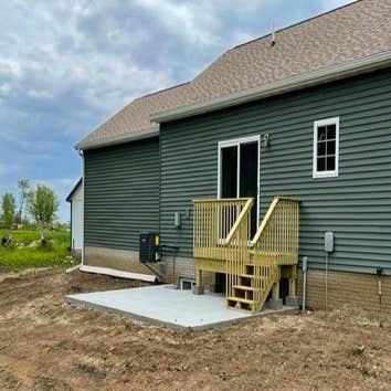 All Seasons Construction LLC