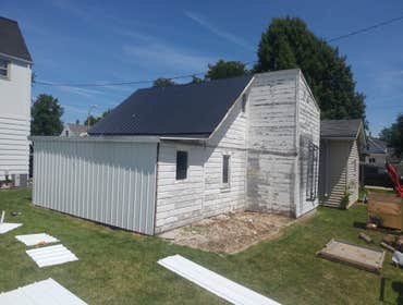 Photos by Raindrop Roofing LLC #1