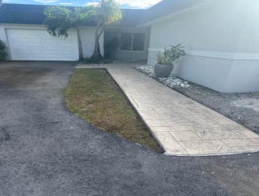 The Grace Landscaping LLC