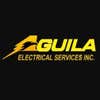 Aguila Electrical Services Inc logo