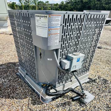 Mc Mechanical Air Conditioning Services, Inc