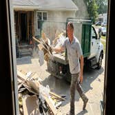 Photos by Veteran Hauling #1