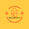 Basement Waterproofing Springfield IL logo