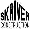Skriver Construction logo