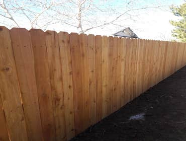 Fences