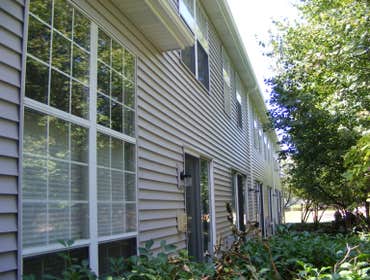 Hometown Restoration Project 1 Roofing, Siding, Gutters, Fascia and Soffit replacement for local homeowners association...