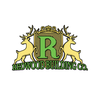 Redwood Building Co logo