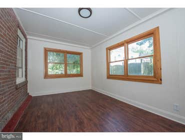 Photos by Demeter Construction , Ted Demeter #1 we did a full house restoration , drywall, plaster, complete interior and exterior paint, all the wood 