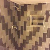 Tile showers Showcasing some of the tile work my company has done.