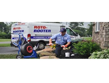 Photos by Roto-rooter plumbing & Water Cleanup #1
