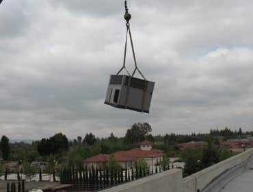 Bill's Heating & Air Conditioning Project