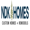 NDK Construction Inc logo