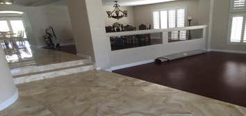 Photos from Castillo Construction