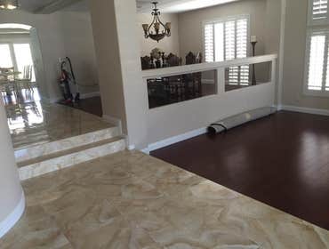 Photos from Castillo Construction